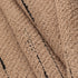 Textured Sofa Seat Cover with Wave Edge – Non-Slip, Washable Couch Throw Protector