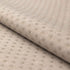 Textured Sofa Seat Cover with Wave Edge – Non-Slip, Washable Couch Throw Protector