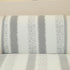 Striped Non-Slip Cooling Couch Cover, Summer Couch Pads for Seat Back Armrest
