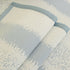 Striped Non-Slip Cooling Couch Cover, Summer Couch Pads for Seat Back Armrest