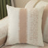 Striped Non-Slip Cooling Couch Cover, Summer Couch Pads for Seat Back Armrest