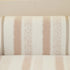 Striped Non-Slip Cooling Couch Cover, Summer Couch Pads for Seat Back Armrest