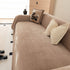 Luxury Pet Friendly Couch Cover, Non-Slip Furniture Protector Blanket for Pets, Kids