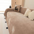 Luxury Pet Friendly Couch Cover, Non-Slip Furniture Protector Blanket for Pets, Kids