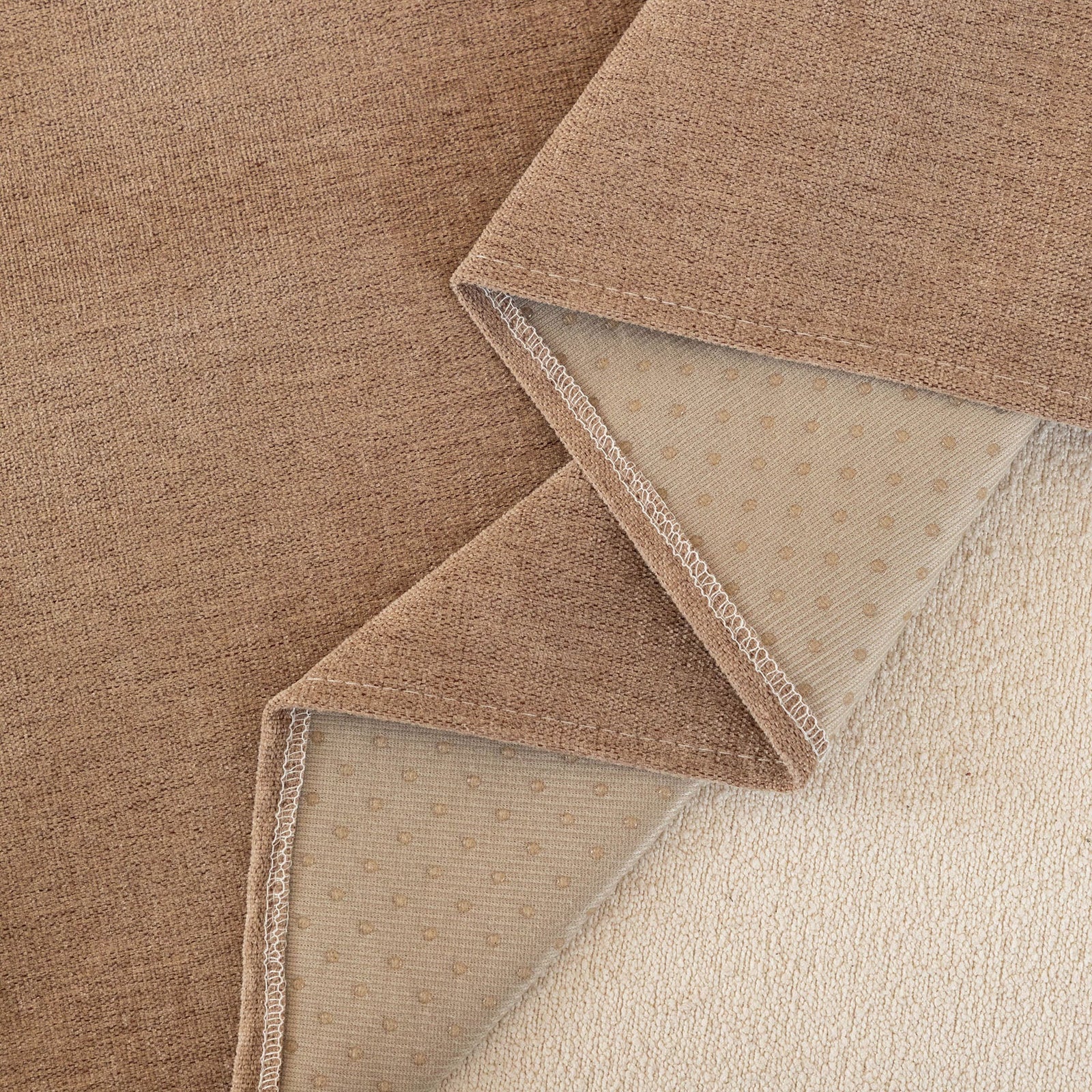 Luxury Pet Friendly Couch Cover, Non-Slip Furniture Protector Blanket for Pets, Kids