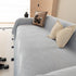 Luxury Pet Friendly Couch Cover, Non-Slip Furniture Protector Blanket for Pets, Kids