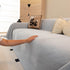 Luxury Pet Friendly Couch Cover, Non-Slip Furniture Protector Blanket for Pets, Kids