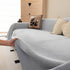 Luxury Pet Friendly Couch Cover, Non-Slip Furniture Protector Blanket for Pets, Kids