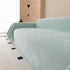 Luxury Pet Friendly Couch Cover, Non-Slip Furniture Protector Blanket for Pets, Kids