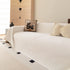 Luxury Pet Friendly Couch Cover, Non-Slip Furniture Protector Blanket for Pets, Kids
