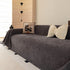 Luxury Pet Friendly Couch Cover, Non-Slip Furniture Protector Blanket for Pets, Kids