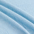 Cooling Embossed Botanical Couch Cover, Soft Ice Silk Furniture Protector for Sofa