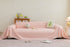 Cooling Embossed Botanical Couch Cover, Soft Ice Silk Furniture Protector for Sofa