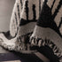 Chenille Sofa Cover Throw Blanket Woven Textured Decorative Furniture Slipcover