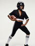 BOWERY Deconstructed Cropped Blazer | BYMANYC ® New York Style