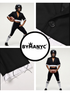 BOWERY Deconstructed Cropped Blazer | BYMANYC ® New York Style