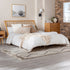 Walker Edison Spindle™ Wood Beds