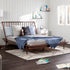 Walker Edison Spindle™ Wood Beds