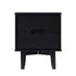 Sloane Mid Century Modern Solid Wood Nightstand