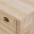 Odette Transitional Farmhouse Dresser Collection