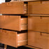 Sloane Mid Century Modern Solid Wood Dresser