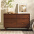 Sloane Mid Century Modern Solid Wood Dresser