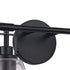 Brilliance Modern Farmhouse 2-Light Vanity Light