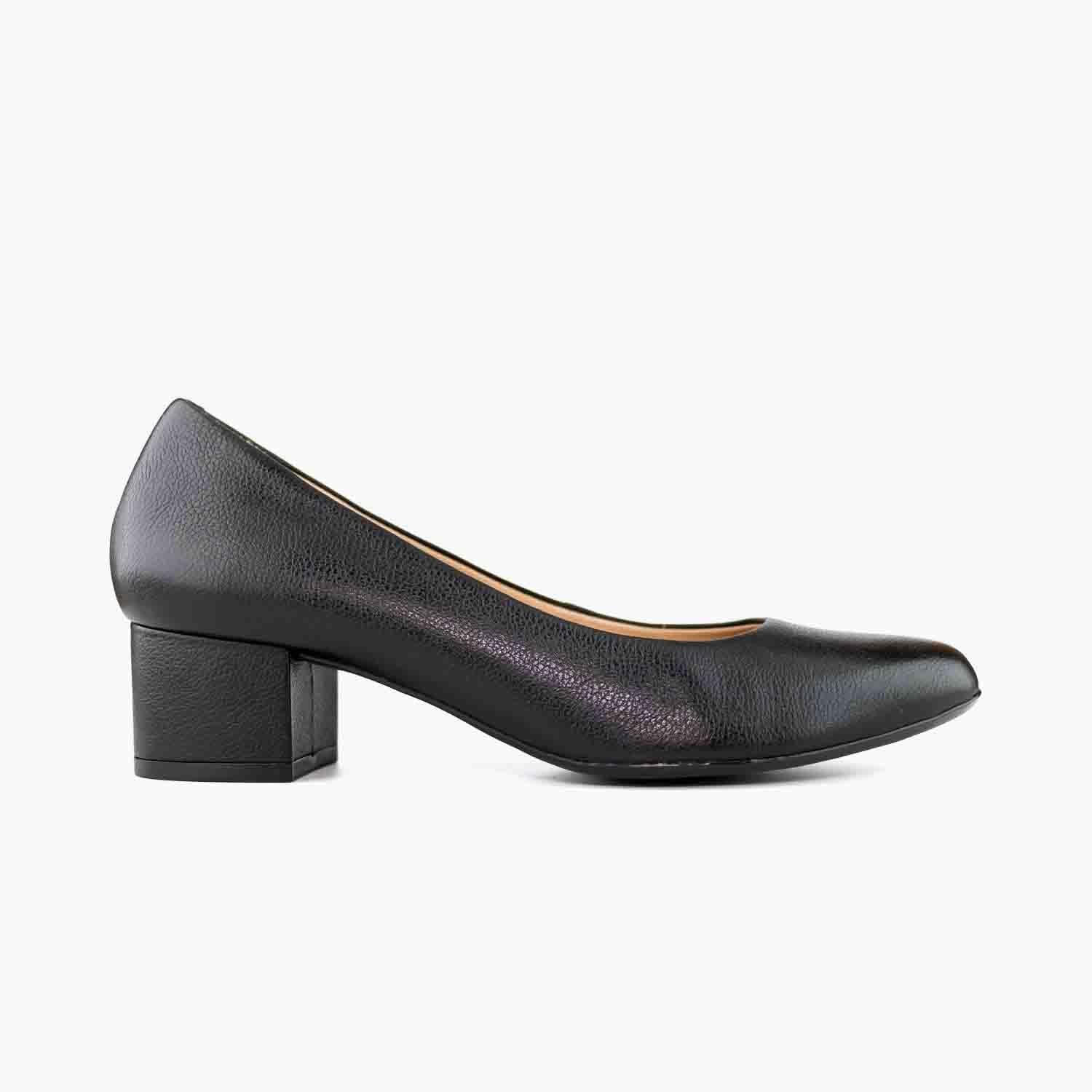 Broad St, Women Pumps
