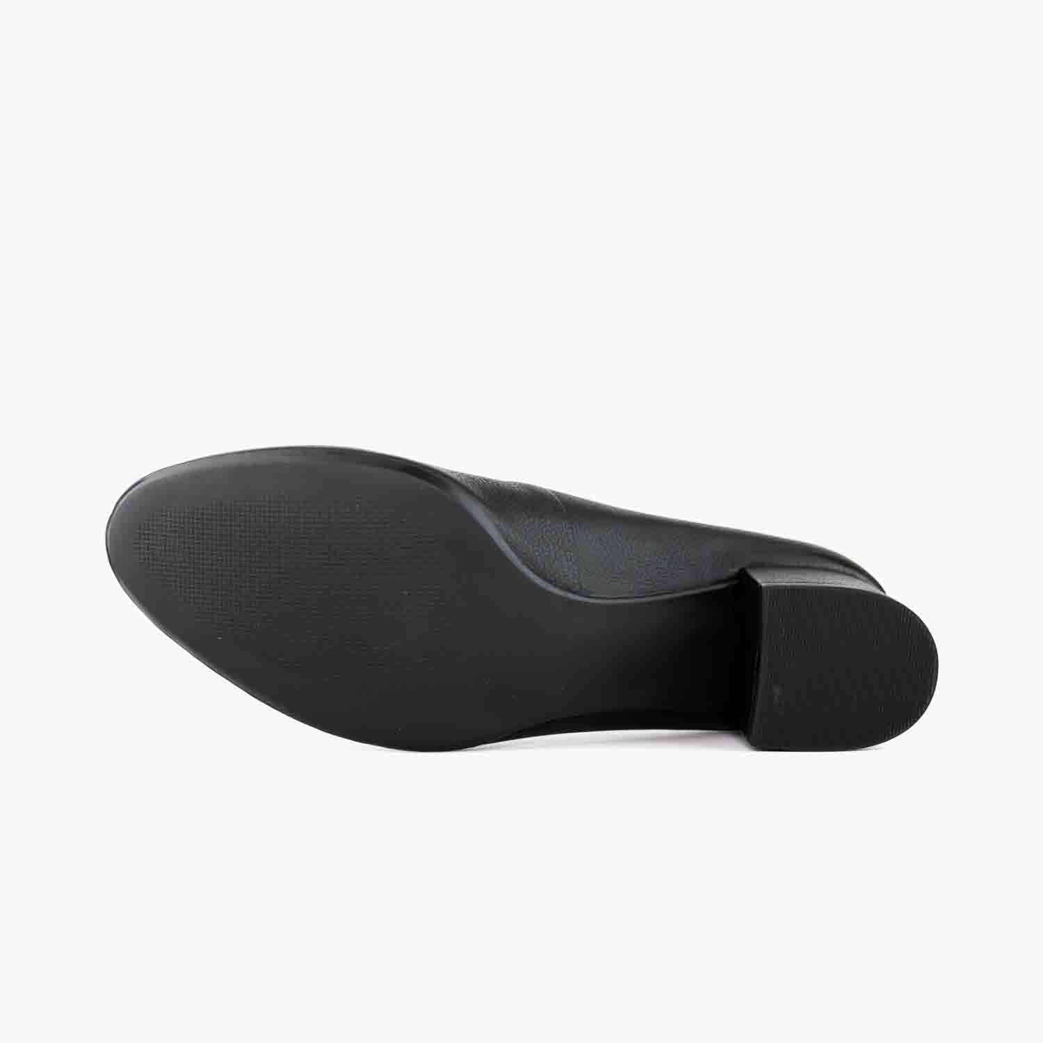 Broad St, Women Pumps