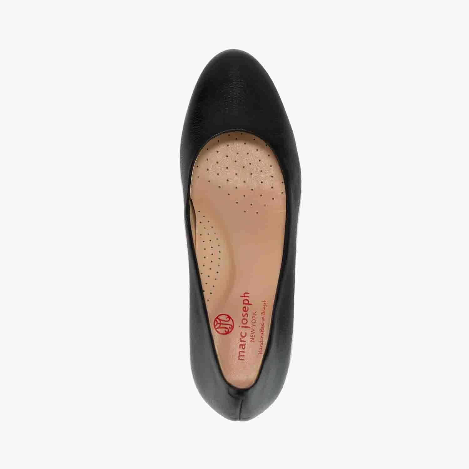Broad St, Women Pumps