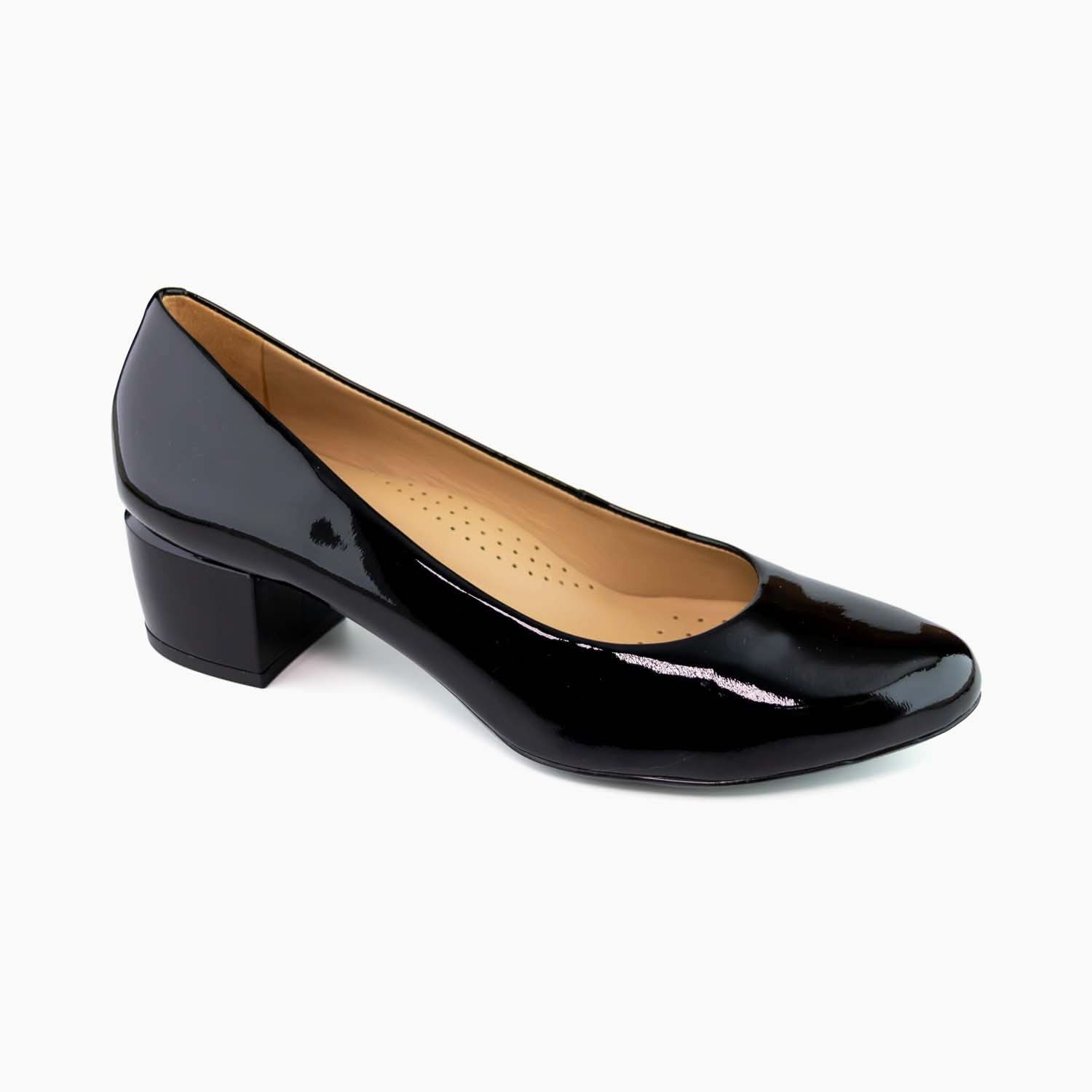 Broad St 2.0, Women Pumps