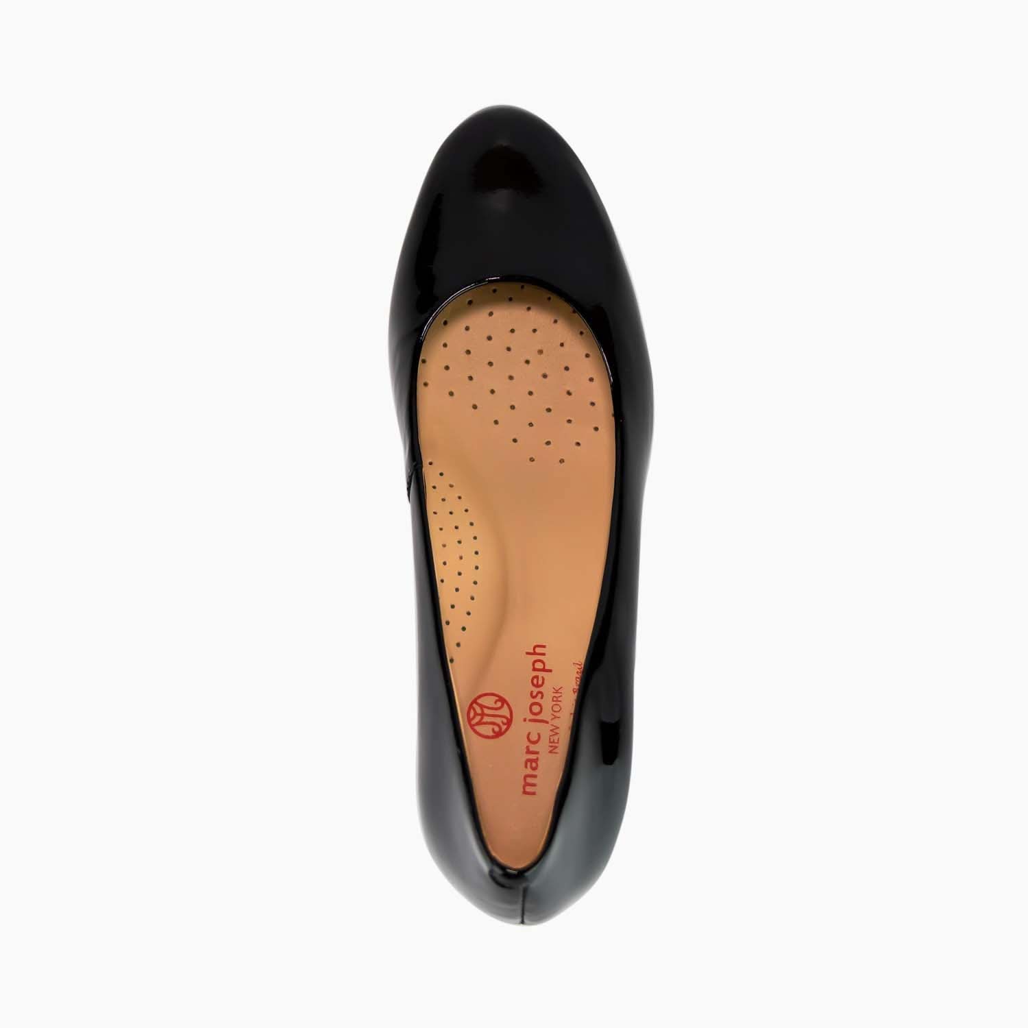 Broad St 2.0, Women Pumps