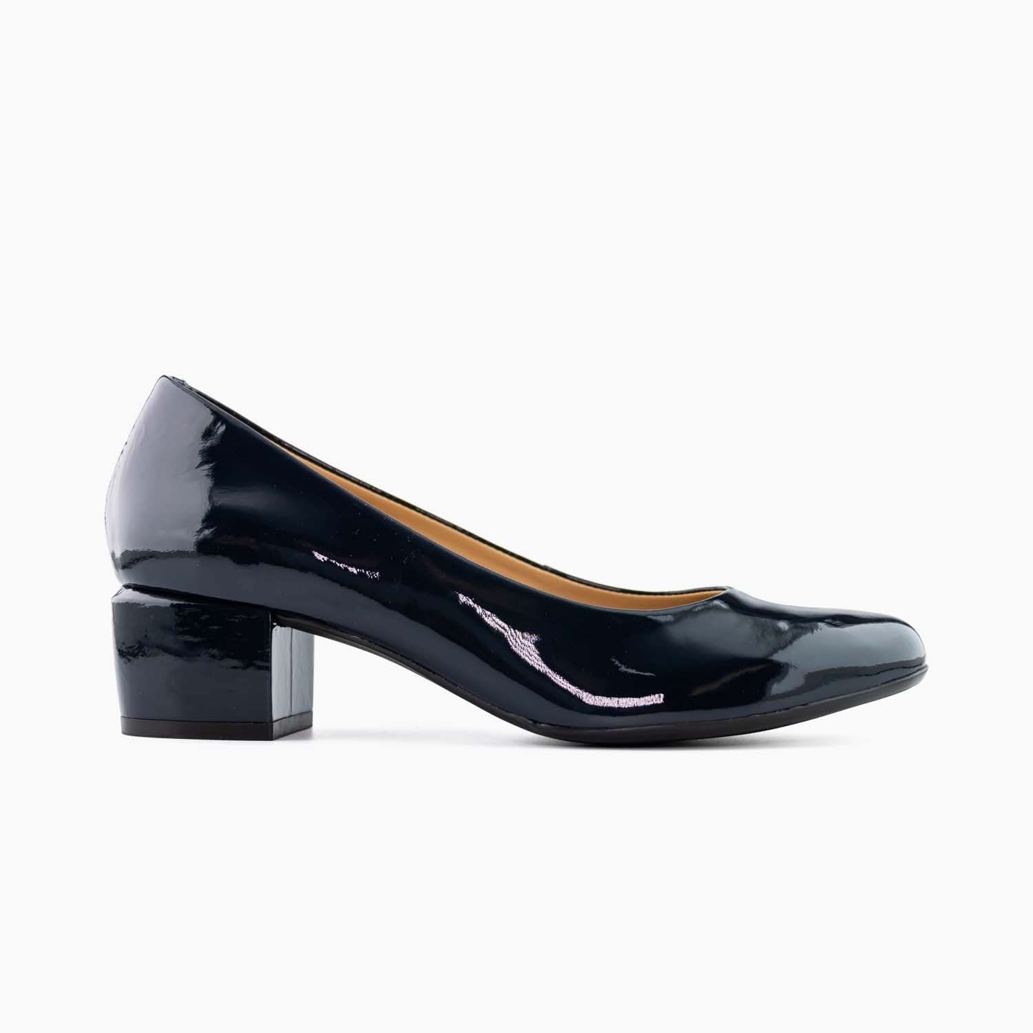 Broad St 2.0, Women Pumps