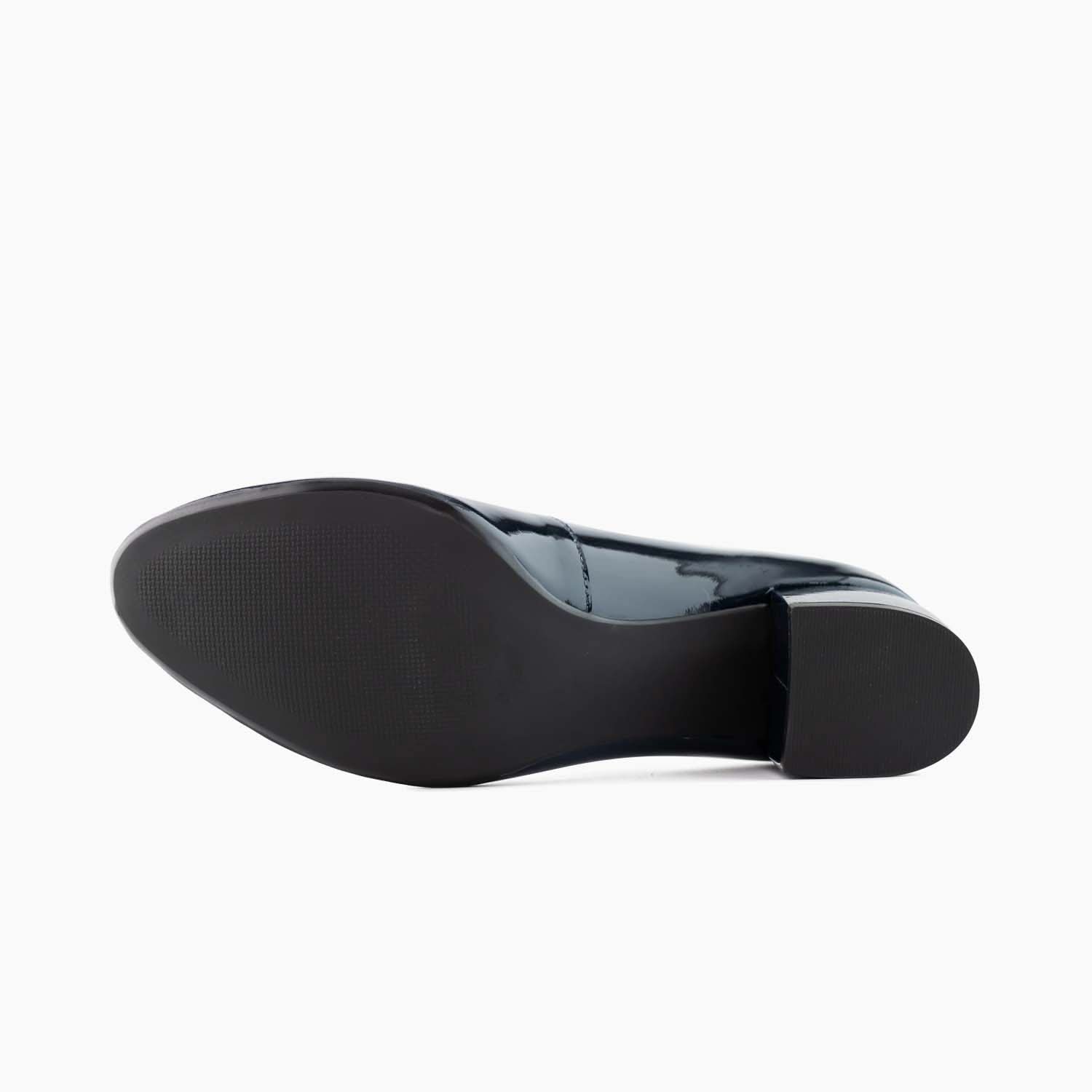 Broad St 2.0, Women Pumps