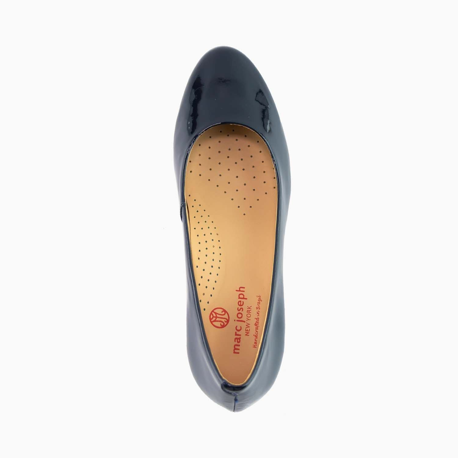 Broad St 2.0, Women Pumps