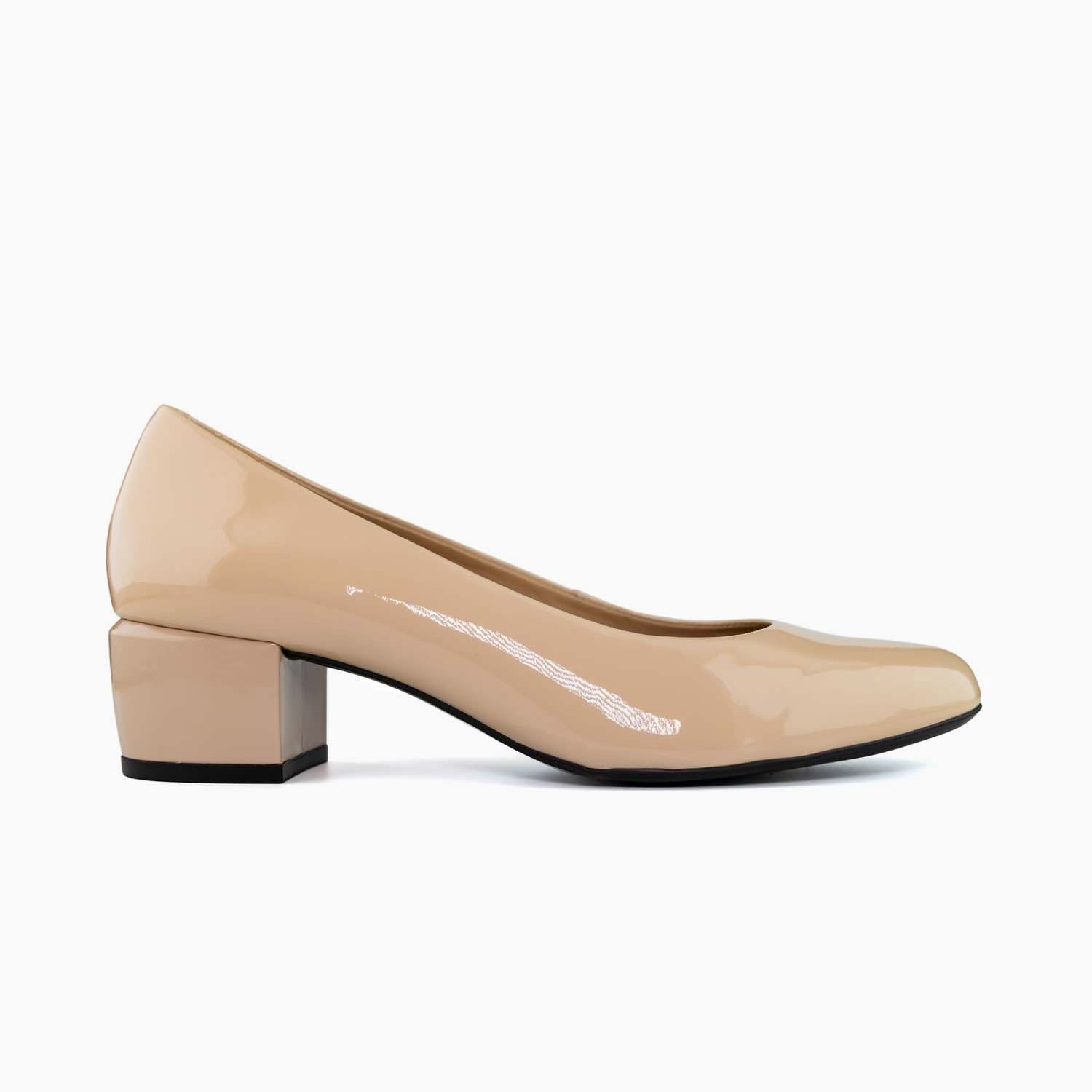 Broad St 2.0, Women Pumps