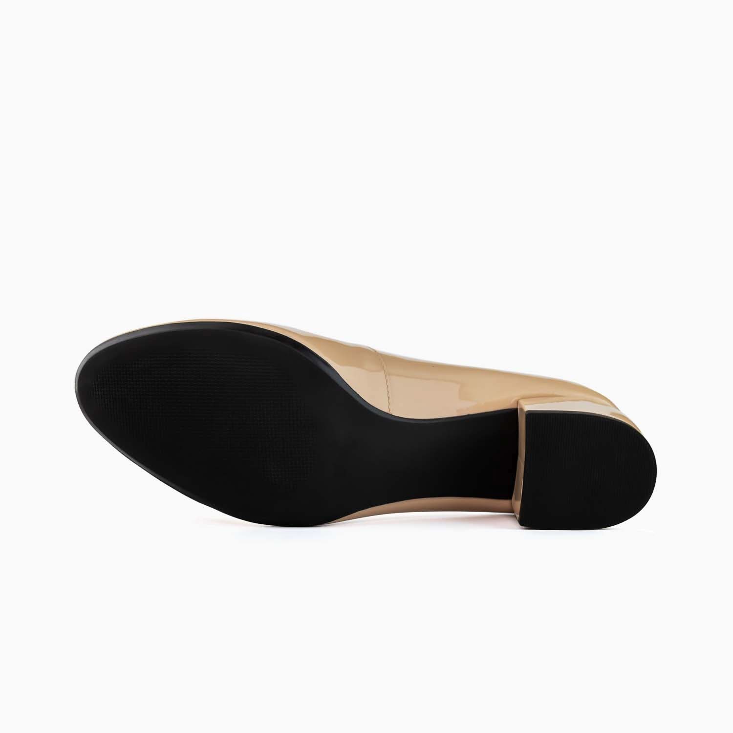 Broad St 2.0, Women Pumps