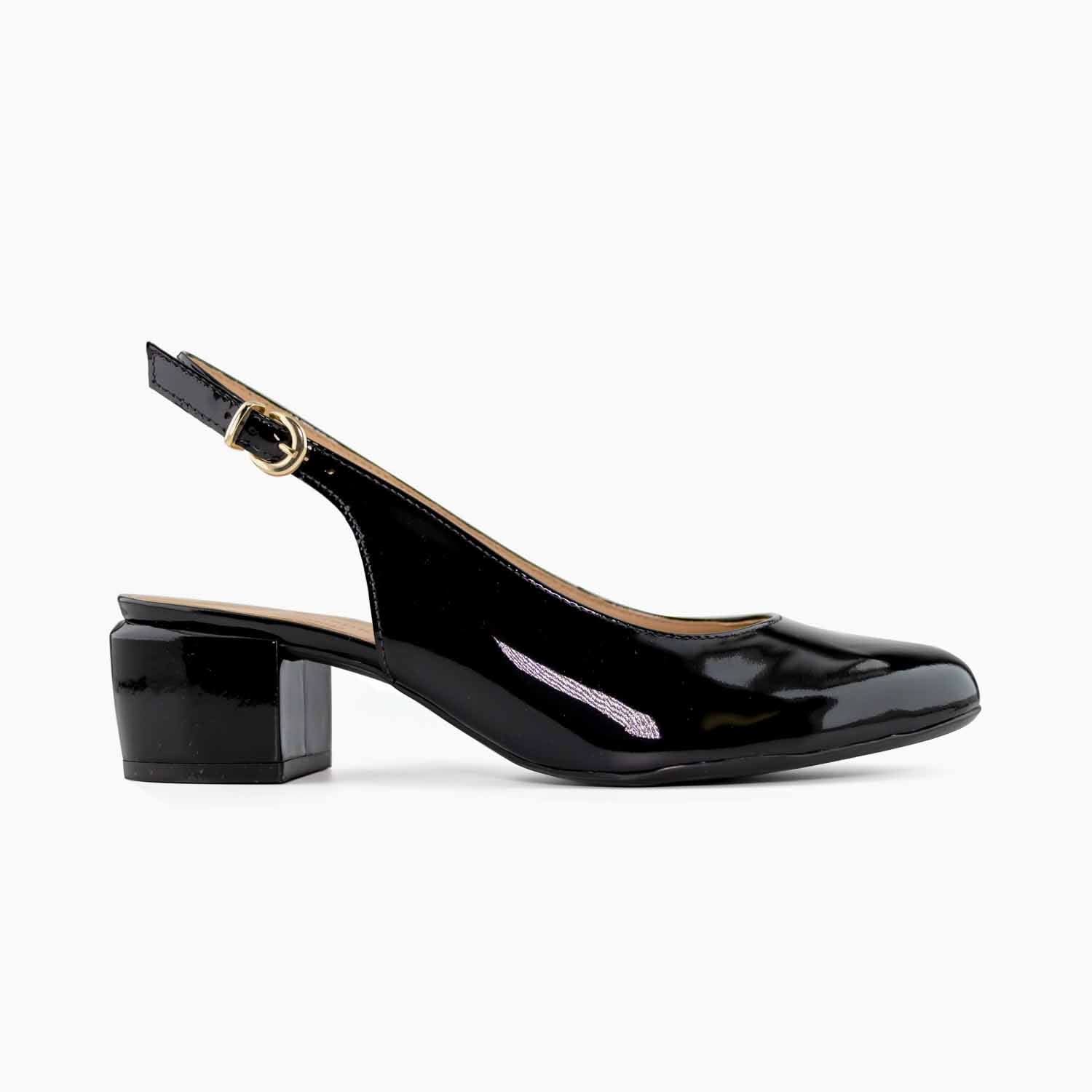 Broad St Slingback, Women Pumps