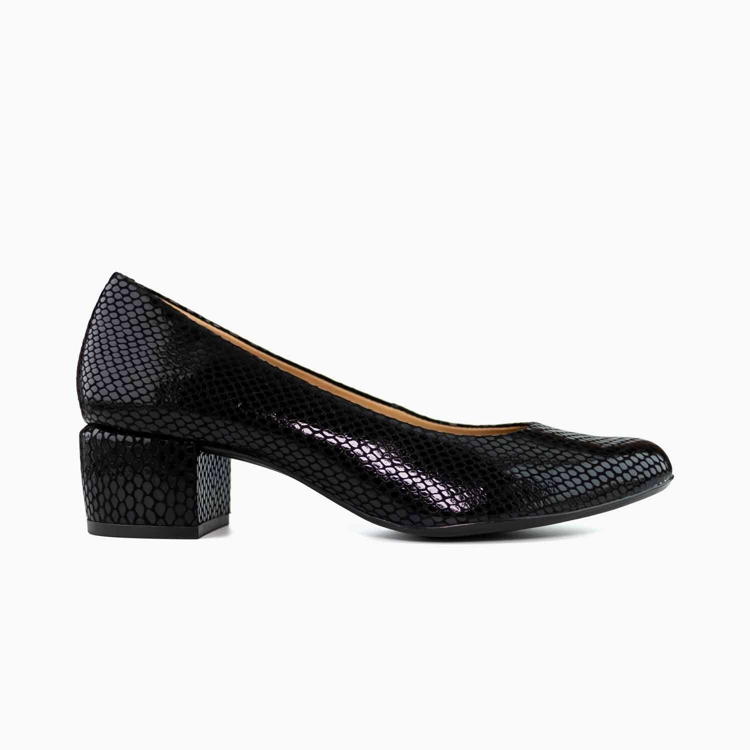 Broad St 2.0, Women Pumps