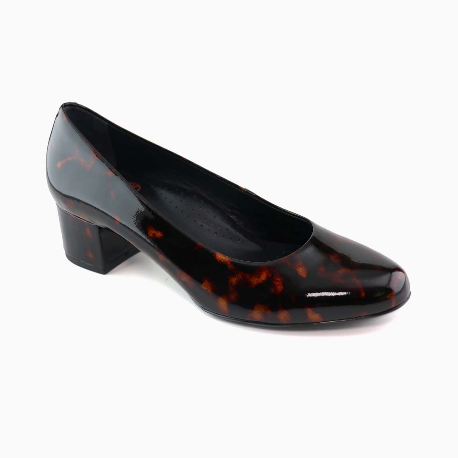 Broad St, Women Pumps