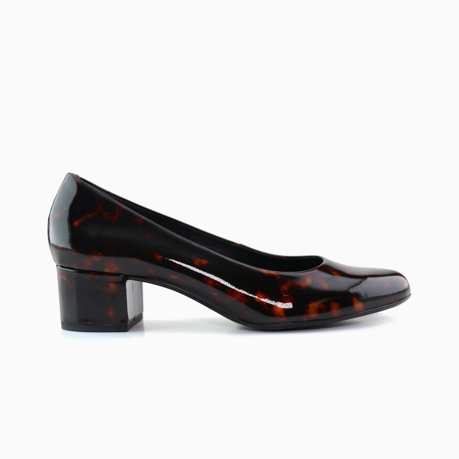 Broad St, Women Pumps