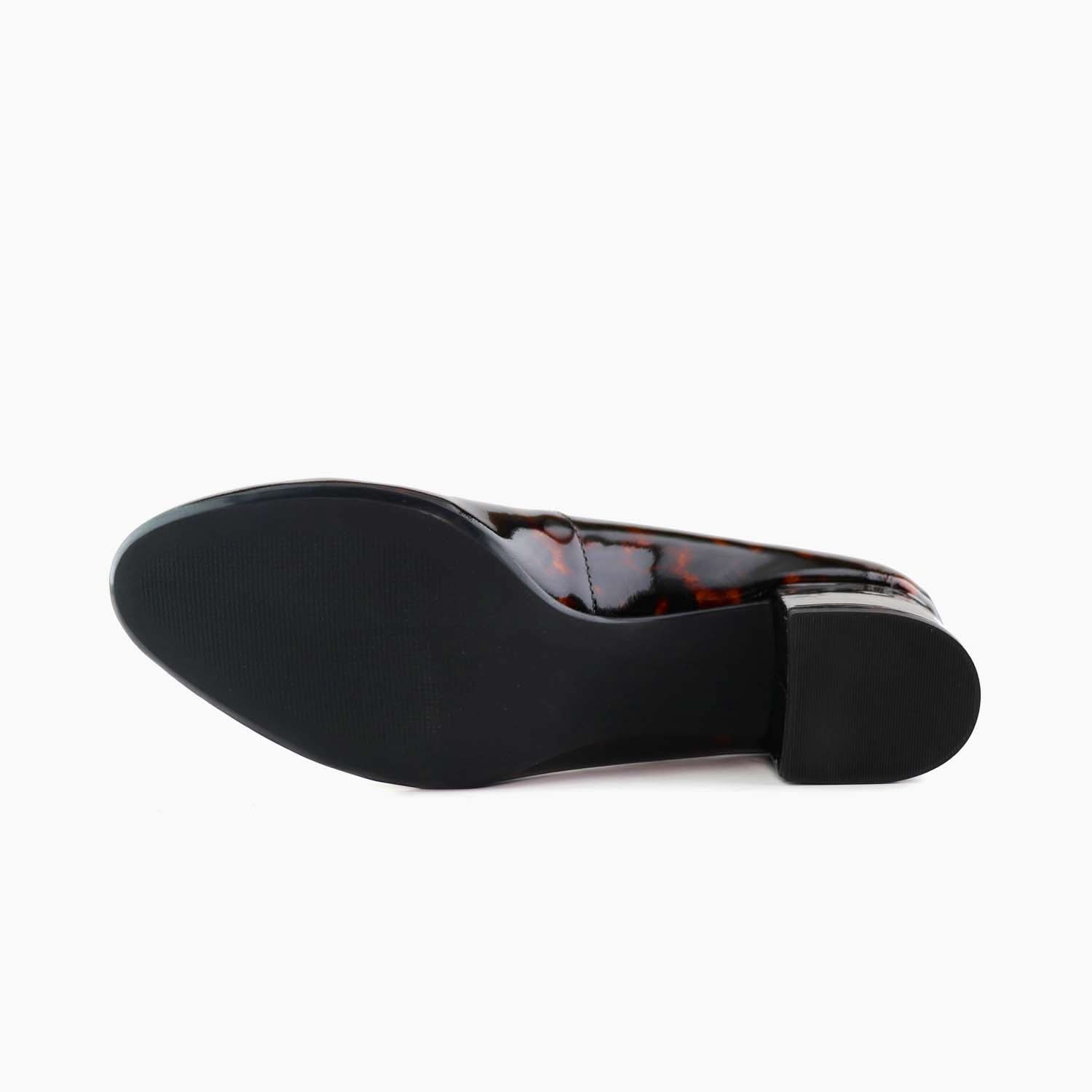 Broad St, Women Pumps