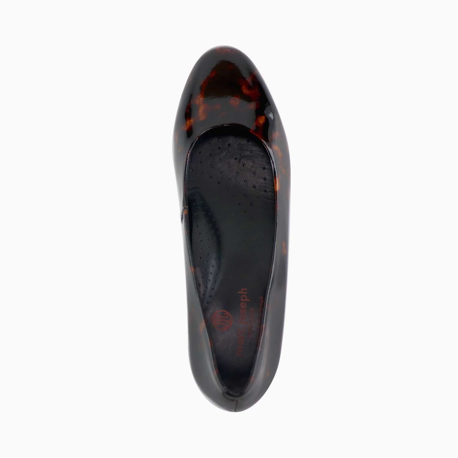 Broad St, Women Pumps