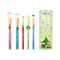 Peanuts Holiday | Merry & Bright Brush Set with Case