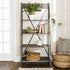 Frankie Solid Wood Bookshelf