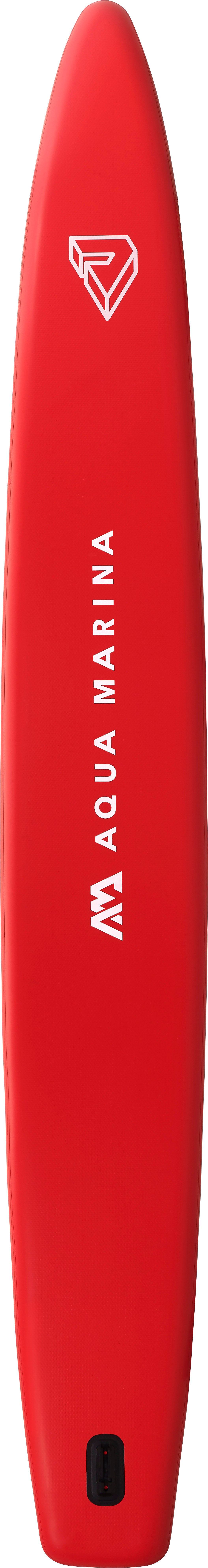 Aqua Marina AIRSHIP RACE 22'0