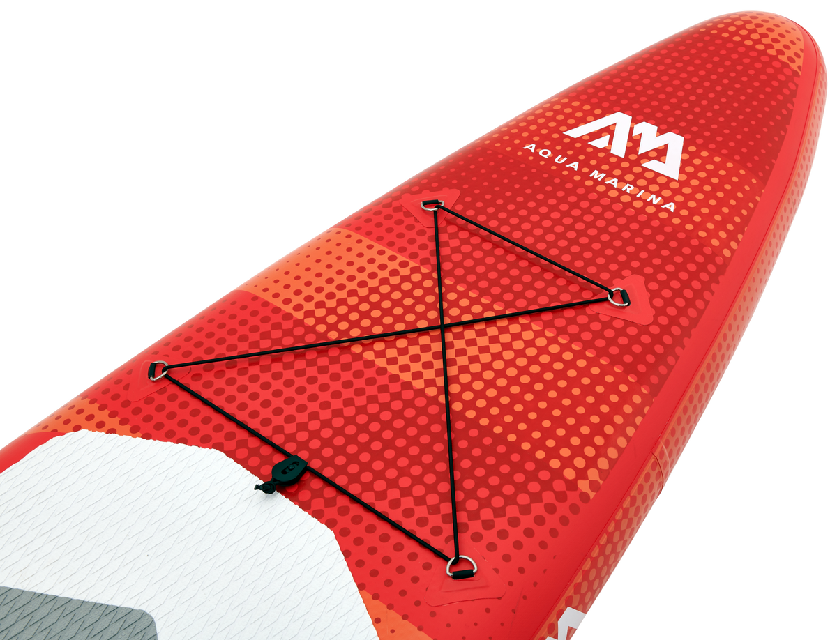 Aqua Marina AIRSHIP RACE 22'0