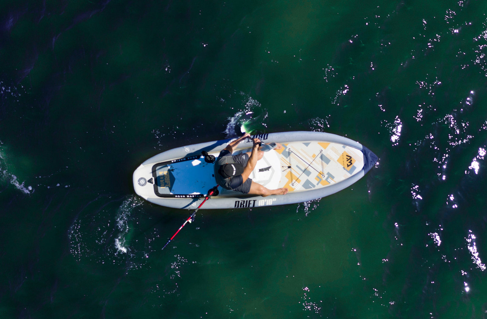 Aqua Marina DRIFT 10'10
