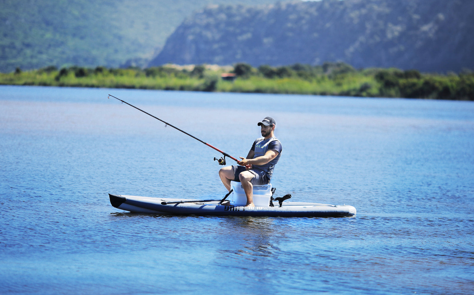Aqua Marina DRIFT 10'10