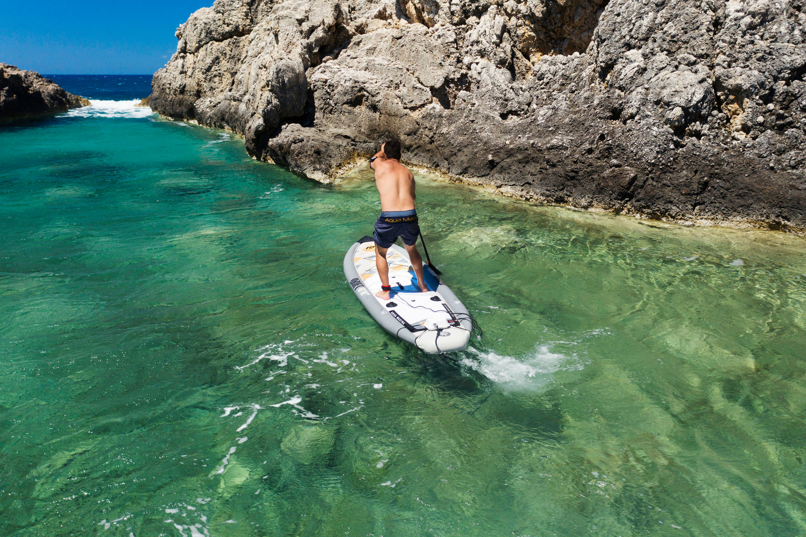 Aqua Marina DRIFT 10'10